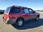 2002 MERCURY Mountaineer