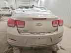 2016 CHEVROLET Malibu Limited