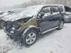 2015 HONDA PILOT