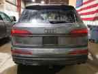 2025 AUDI SQ7