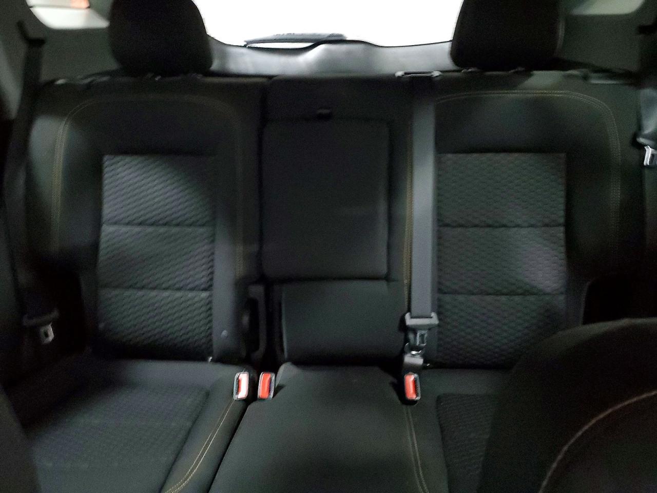 2021 GMC Terrain