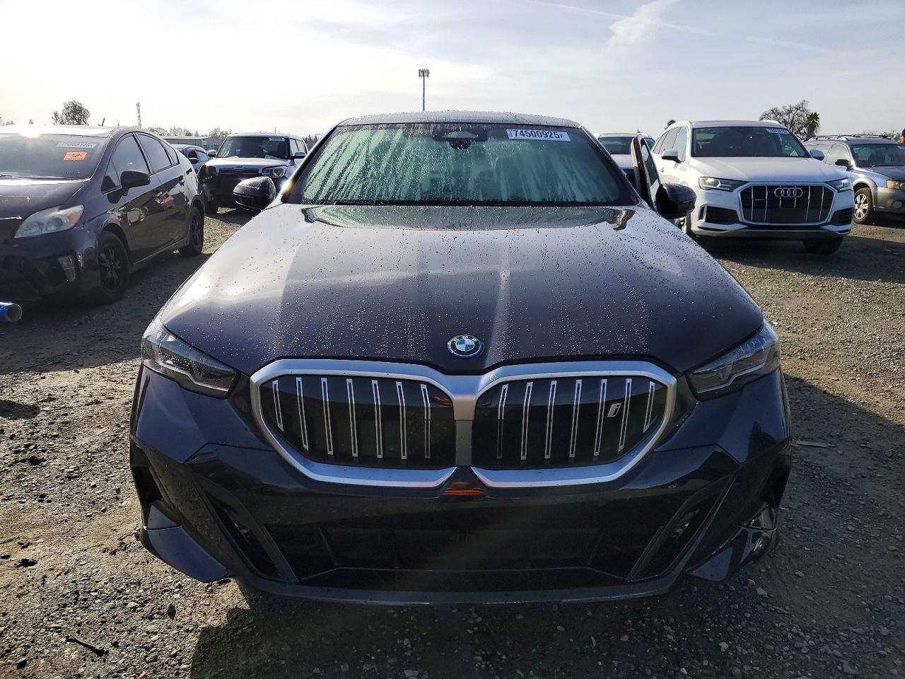 2024 BMW i5