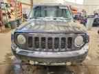 2016 JEEP PATRIOT