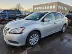 2014 NISSAN SENTRA