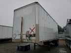 2011 Ggsd Dry Van Trailer