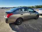 2015 NISSAN VERSA