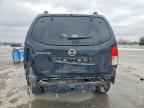 2008 NISSAN PATHFINDER