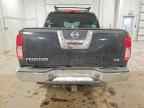 2005 NISSAN Frontier