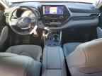 2024 TOYOTA HIGHLANDER