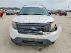 2014 FORD Explorer Sport Trac