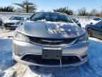 2016 CHRYSLER 200