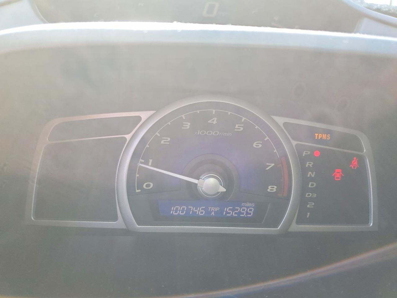 2010 HONDA CIVIC