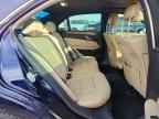 2011 MERCEDES-BENZ E-Class