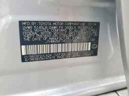 2004 LEXUS Ls 430