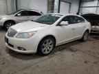 2012 BUICK LACROSSE