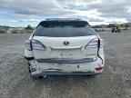 2011 LEXUS RX 450H