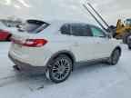 2017 LINCOLN MKX