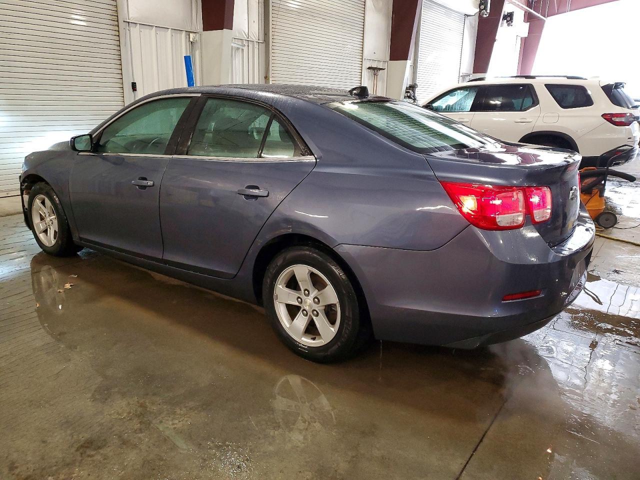 2014 CHEVROLET MALIBU