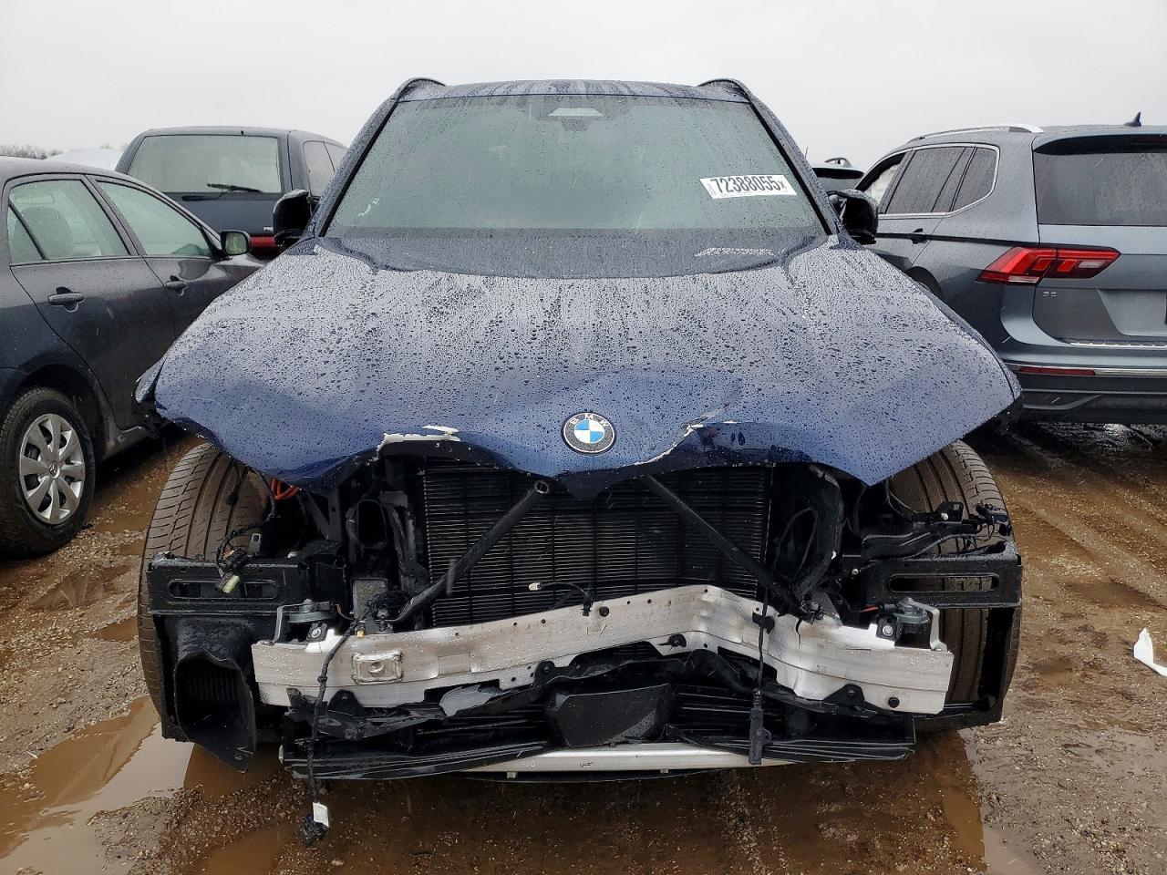 2024 BMW X5