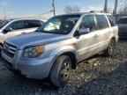 2006 HONDA PILOT