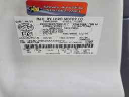2010 FORD ESCAPE