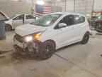 2019 CHEVROLET Spark