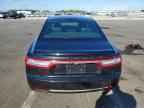 2017 LINCOLN Continental