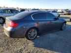 2011 INFINITI G37