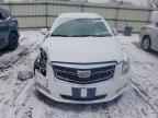 2016 CADILLAC XTS