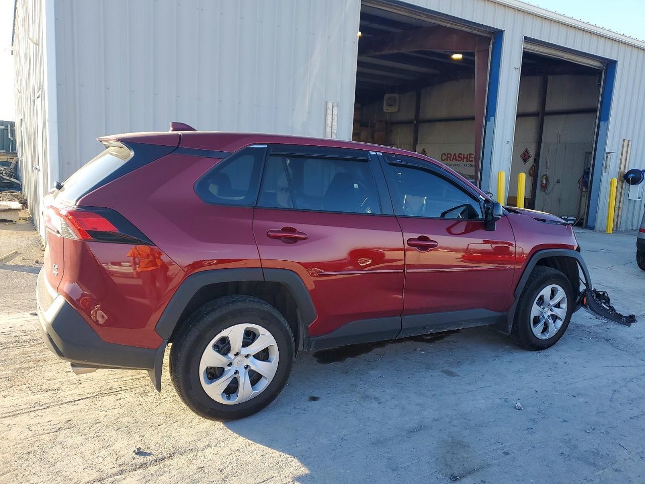 2023 TOYOTA RAV4