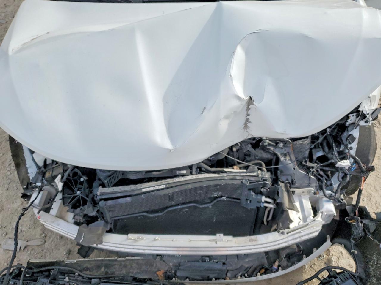 2021 CHRYSLER Pacifica