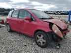 2007 HONDA FIT