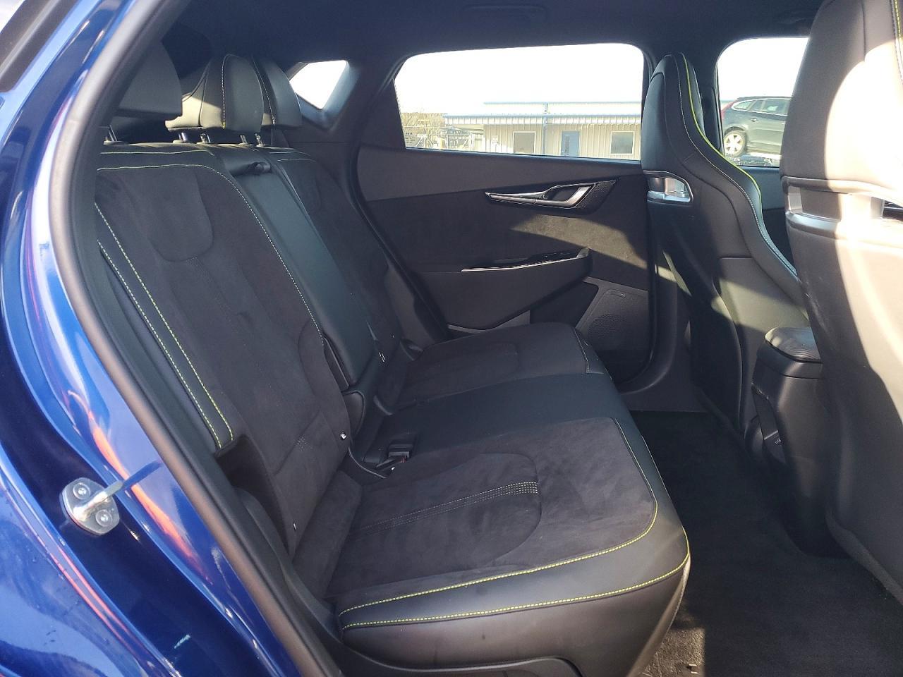 2023 KIA EV6