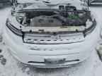 2012 LAND ROVER RANGE ROVER EVOQUE