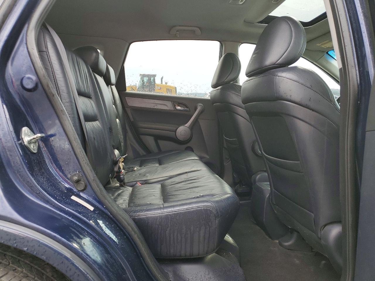 2008 HONDA CR-V