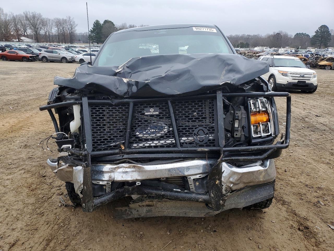 2022 FORD F-150 Lightning