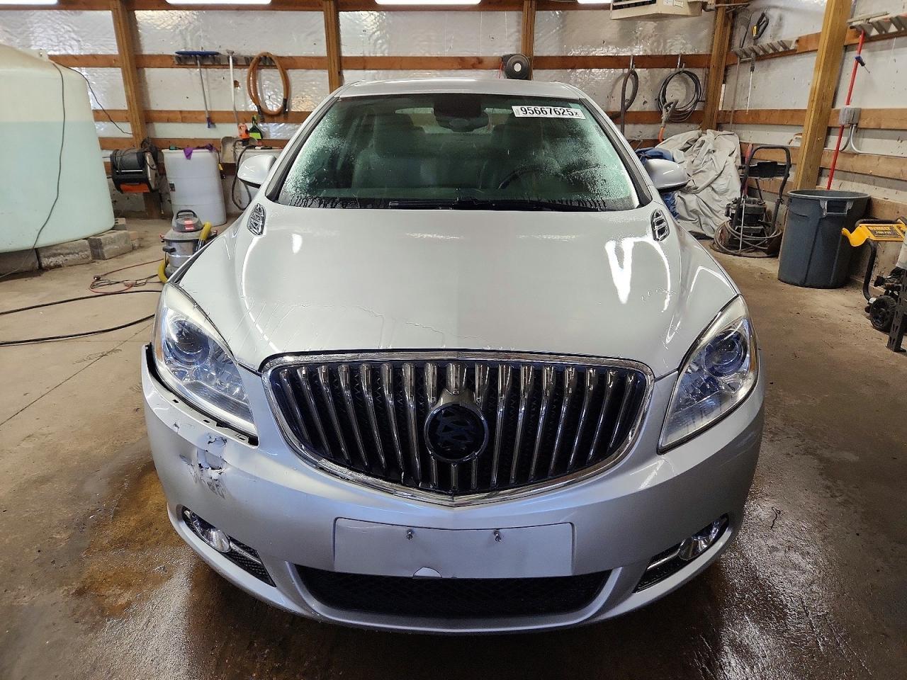 2016 BUICK VERANO