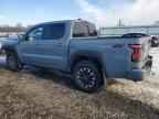 2023 NISSAN Frontier