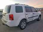 2013 HONDA PILOT