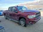 2023 RAM 2500