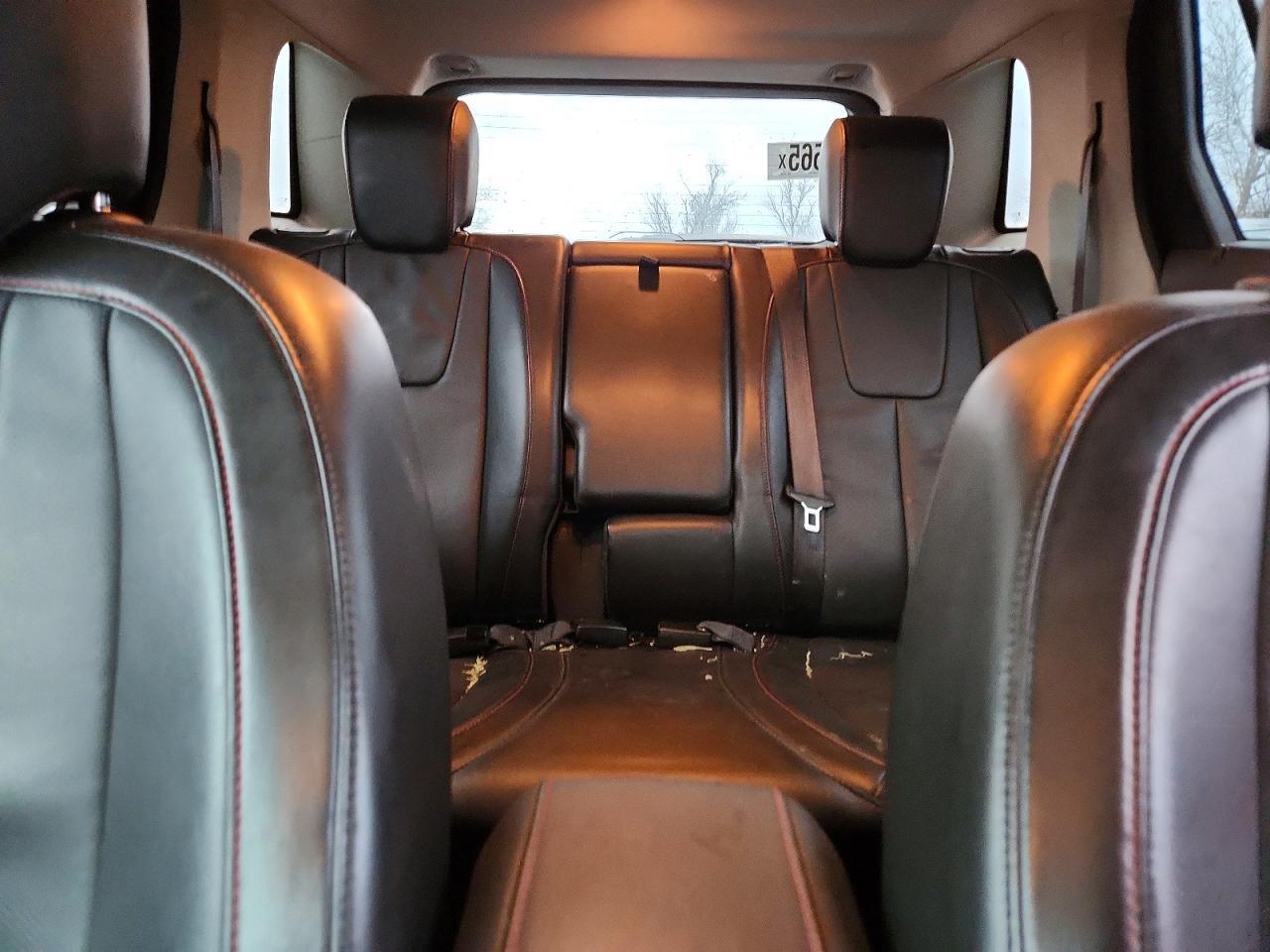 2013 GMC Terrain