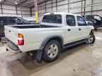 2001 TOYOTA TACOMA