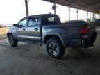2016 TOYOTA TACOMA