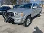 2011 TOYOTA TACOMA