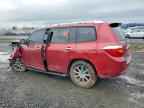 2008 TOYOTA HIGHLANDER