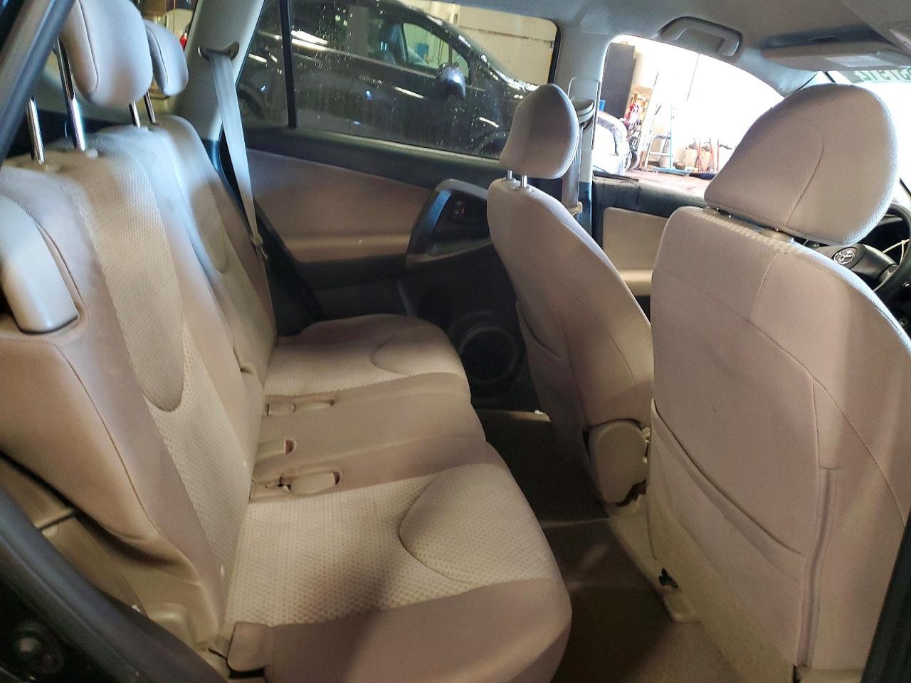 2006 TOYOTA RAV4