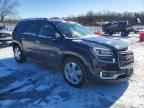 2017 GMC ACADIA