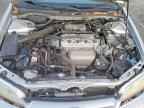 2002 HONDA ACCORD