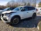 2019 NISSAN PATHFINDER