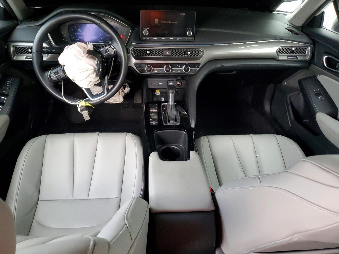 2023 ACURA Integra